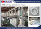 Choisissez/conduite d'eau en plastique couches multi rendant la machine pour le HDPE tuyau eau froide/chaude